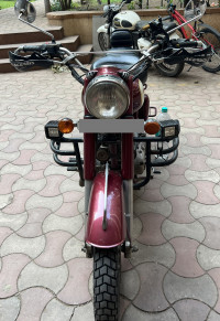 Royal Enfield Classic 500 2012 Model