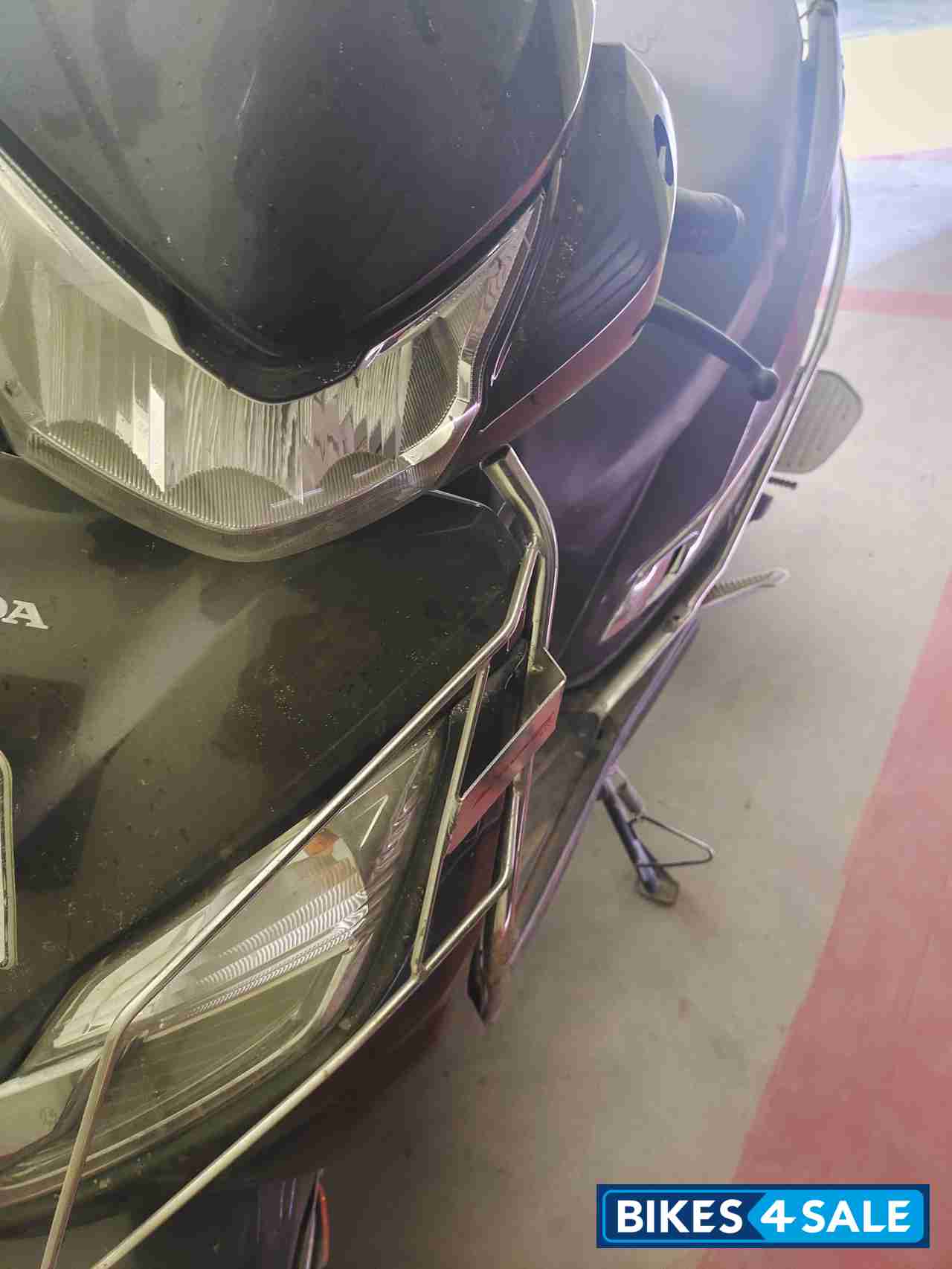 Honda Activa