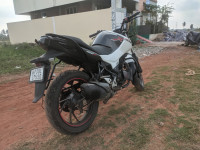 Hero Xtreme 160R BS6 2021 Model