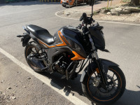 Honda CB Hornet 160R 2017 Model