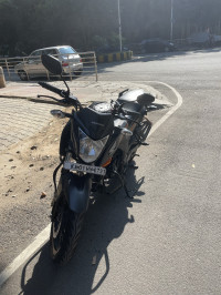 Honda CB Hornet 160R