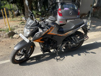 Honda CB Hornet 160R