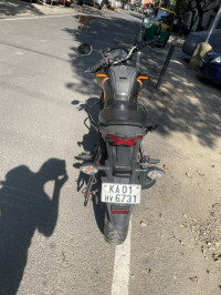 Honda CB Hornet 160R