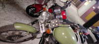 Royal Enfield Thunderbird 350 2016 Model