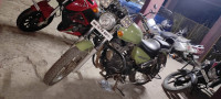 Royal Enfield Thunderbird 350