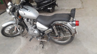 Royal Enfield Thunderbird TwinSpark 350
