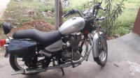 Royal Enfield Thunderbird TwinSpark 350