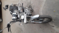 Royal Enfield Thunderbird TwinSpark 350