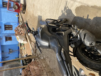 Yamaha FZ-S FI V3 BS6