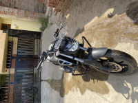 Yamaha FZ-S FI V3 BS6