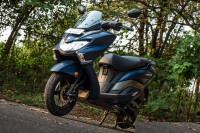 Suzuki Burgman Street BS6 2021 Model