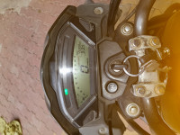 Honda CB Trigger