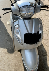 Suzuki Access 125 2022 Model
