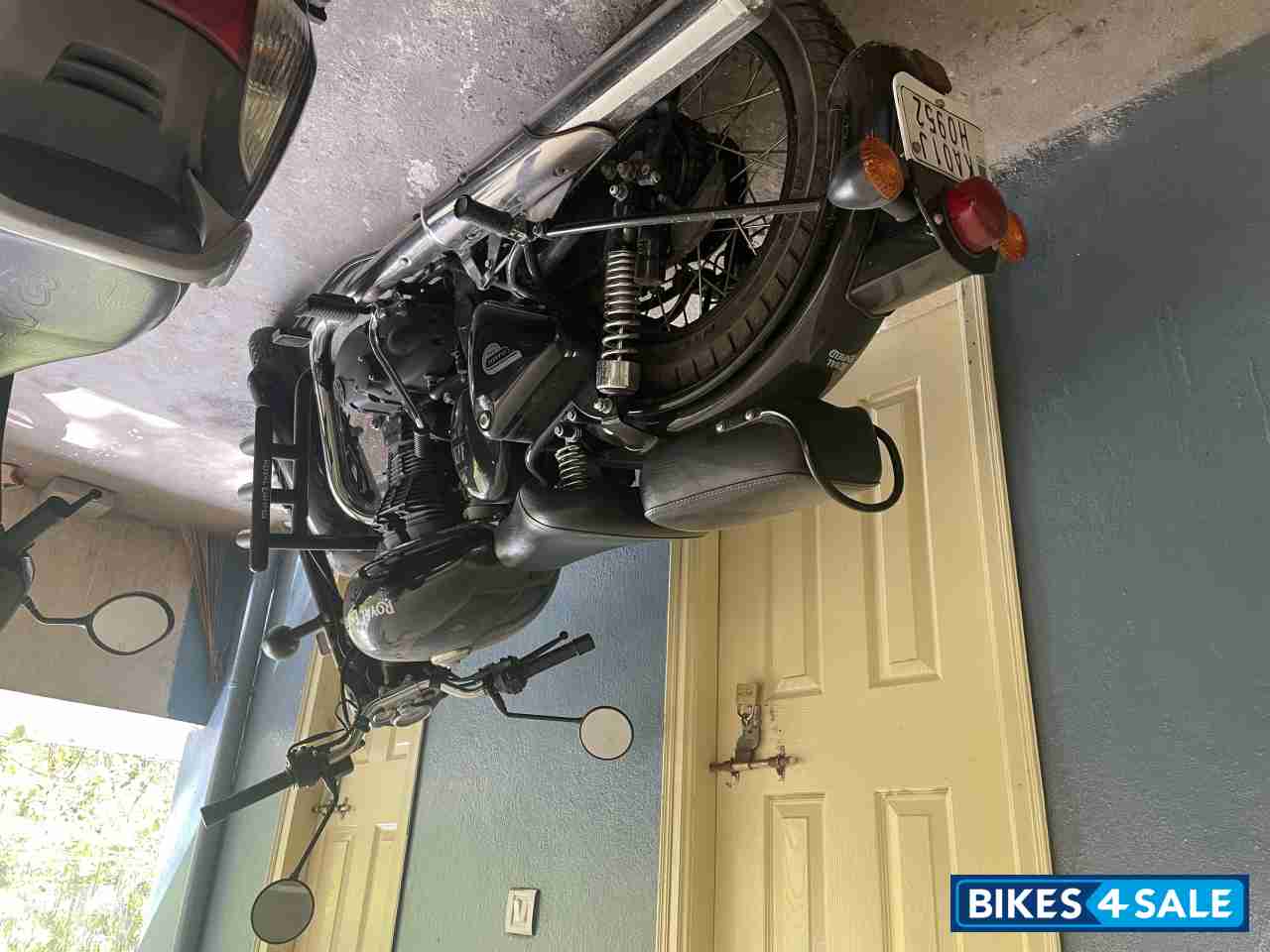 Royal Enfield Classic 350 Royal Enfield Classic 350