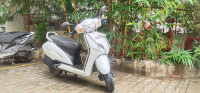 Honda Activa 2016 Model