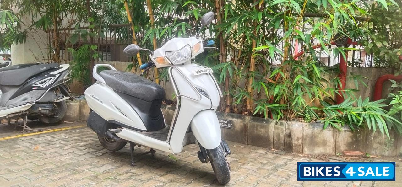 Honda Activa