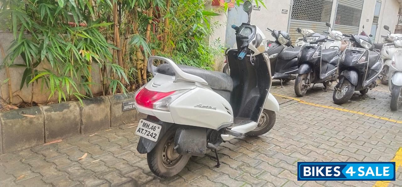 Honda Activa