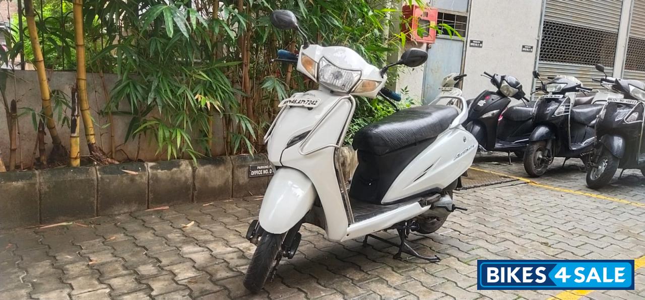 Honda Activa