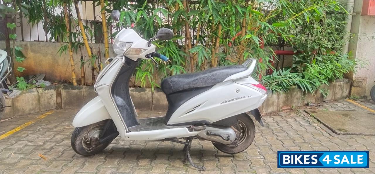 Honda Activa