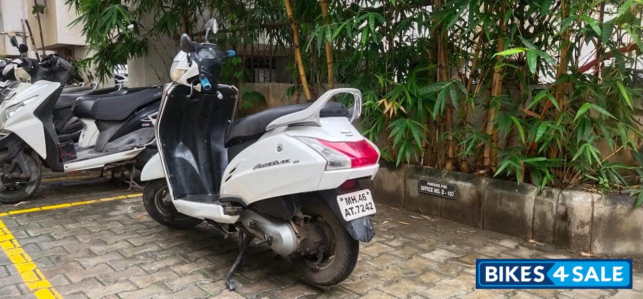 Honda Activa