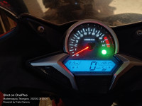 Honda CBR 250R ABS