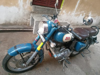 Royal Enfield Bullet 350 ES 2015 Model