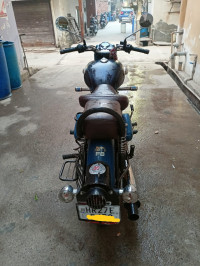 Royal Enfield Bullet 350 ES