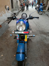 Royal Enfield Bullet 350 ES