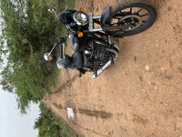 Royal Enfield Meteor 350 Stellar 2022 Model