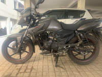 TVS Apache RTR 160 2011 Model
