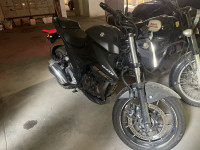 Suzuki Gixxer 250 2022 Model