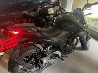 Suzuki Gixxer 250