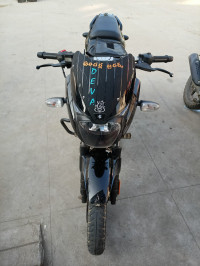Bajaj Pulsar 150 Twin Disc BS6