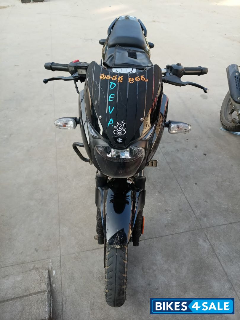 Bajaj Pulsar 150 Twin Disc BS6