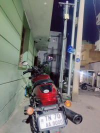 Harley Davidson Street 750 2018 Model