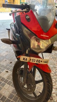 Honda CBR 150R