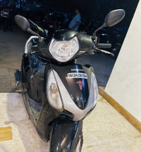 Honda Aviator 2015 Model