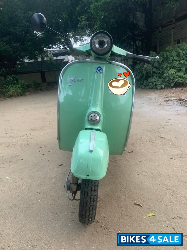 Bajaj Super