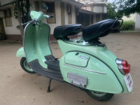 Bajaj Super