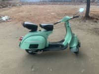 Bajaj Super