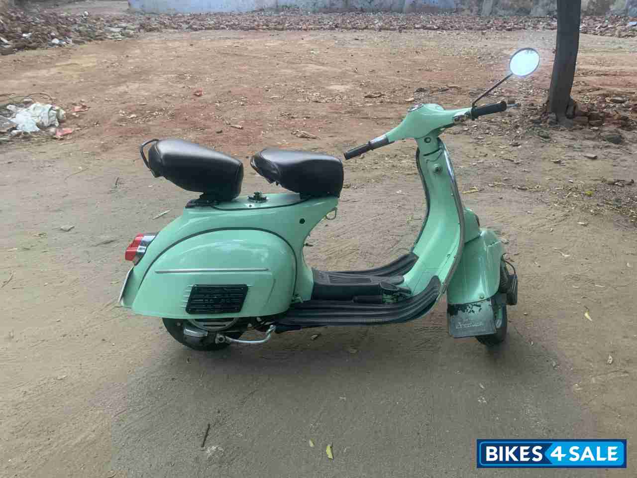 Bajaj Super