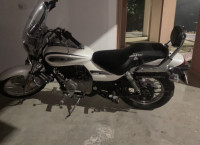 Bajaj Avenger Cruise 220 2020 Model