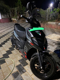 Aprilia SR 160 Race ABS 2022 Model