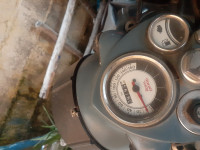 Royal Enfield Classic Signals Airborne Blue