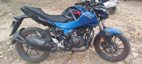 Hero Xtreme 160R BS6 2021 Model