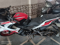 Bajaj Pulsar RS 200 2018 Model