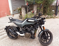 Husqvarna Svartpilen 250 2020 2020 Model