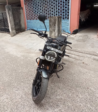 Husqvarna Svartpilen 250 2020