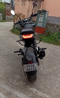 Husqvarna Svartpilen 250 2020