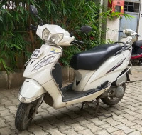 TVS Wego
